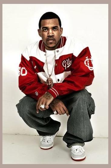 Lloyd Banks